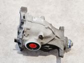 Hinterachsdifferential