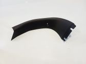 Tailgate/trunk side cover trim