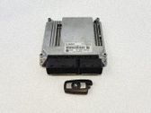 Sterownik / Moduł ECU