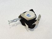 Sicherheitsgurt hinten