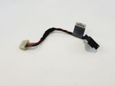 Cableado del ventilador de refrigeración