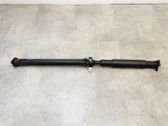 Rear driveshaft/prop shaft