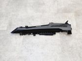 Trunk/boot side trim panel