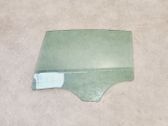 Rear side window