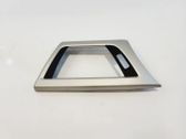 Panel trim