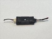 Filtre antenne aérienne