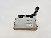 ASC control unit/module
