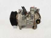 Klimakompressor Pumpe