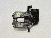 Caliper del freno trasero