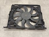 Aro de refuerzo del ventilador del radiador