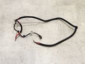 Wires (generator/alternator)