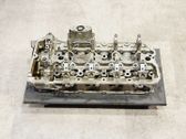 Culasse moteur