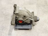 Hinterachsdifferential