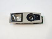 Rear seat light