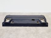 Parcel shelf