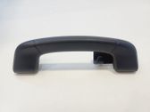 Rear interior roof grab handle
