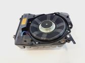 Altavoz subwoofer