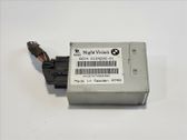 Camera control unit module