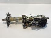 Motor elektrische Lenksäule