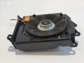 Subwoofer