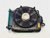 Altavoz subwoofer