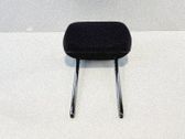 Reposacabezas del asiento trasero