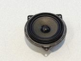 Altavoz de la puerta delantera