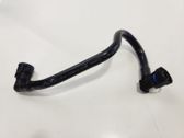Brake booster pipe/hose