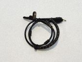 Sensor de freno del ABS trasero