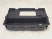 Trunk/boot floor carpet liner