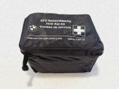 Botiquín de primeros auxilios