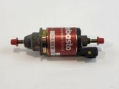 In-tank fuel pump