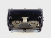 Cup holder front