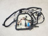 Cableado de la caja de cambios/transmisión