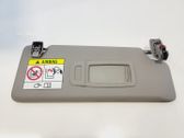 Sun visor