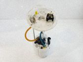 Bomba interna de combustible