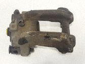 Bremssattel hinten