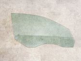 Vitre de porte avant / joint