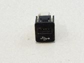 Enchufe conector USB