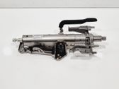 Steering column adjust motor