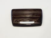 Center console decorative trim