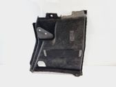 Trunk/boot side trim panel