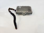 Sound amplifier