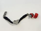 Positive cable (battery)
