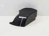 Seat belt trim