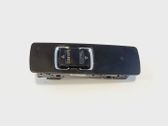 Center console control module