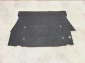 Alfombra revestimiento de goma del maletero/compartimiento de carga