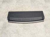 Parcel shelf