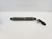 Soft lock spindle drive