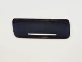 Cup holder front